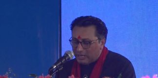 हामी पुरानो पुस्तासँग लड्न होइन, नयाँ राजनीतिक संस्कार बसाल्न आएका हौँ : उपसभापति वाग्ले