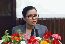 कानुन आयोगलाई शक्तिशाली बनाएर सबै कानुनको मस्यौदा तयार गरिने : कानुनमन्त्री गौतम
