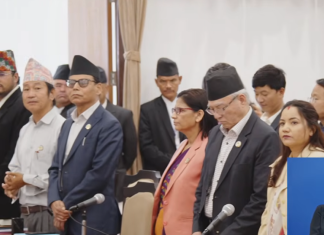 विपक्षी दलहरूद्वारा मंगलबार पनि प्रतिनिधिसभा बैठक अवरोध