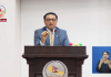 बजेट दस्तावेज अध्ययन गरेर मात्रै टिप्पणी गर्न सांसदलाई अर्थमन्त्रीको आग्रह