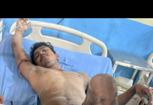 सिरहामा प्रहरीको गोलीपछि कुख्यात भारतीय लागू औषध कारोबारी पक्राउ, ब्राउन सुगरसहित नियन्त्रणमा
