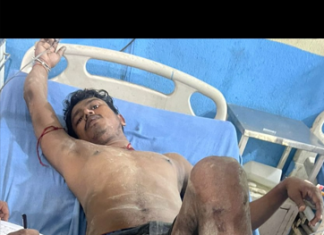 सिरहामा प्रहरीको गोलीपछि कुख्यात भारतीय लागू औषध कारोबारी पक्राउ, ब्राउन सुगरसहित नियन्त्रणमा