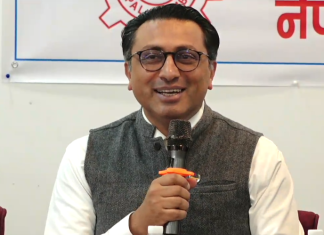 खुलेर व्यवसाय गरौं, गर्वका साथ कर तिरौं : अर्थमन्त्री
