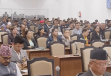 प्रतिनिधि सभाको बैठक बस्दै, यस्तो छ कार्यसूची
