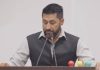रवि लामिछानेको आह्वानमा सर्वदलीय बैठक बस्दै