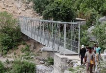 सोरुको लिब्रुमा आपतकालीन भवन निर्माण