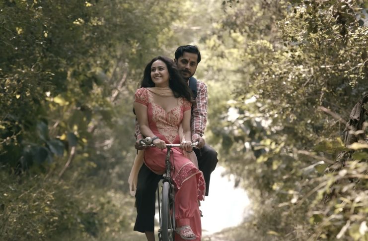 ‘लालीबजार’ को कमाई ९ करोड