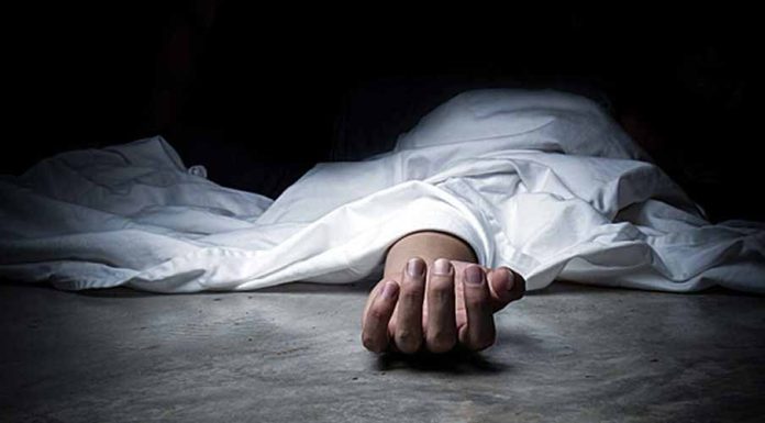 झिमरुक खोलामा एक पुरुषको शव फेला