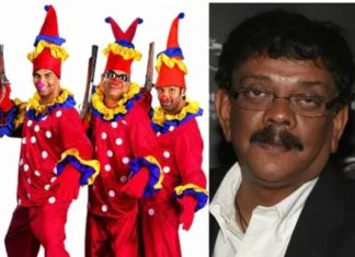 परेश रावल पछि ‘हेराफेरी ३ ‘ वाट प्रियदर्शन पनि बाहिरिए