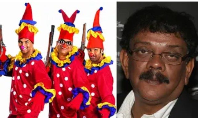 परेश रावल पछि ‘हेराफेरी ३ ‘ वाट प्रियदर्शन पनि बाहिरिए