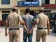 जबर्जस्ती करणीको अभियोगमा एक पक्राउ