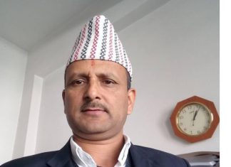 काठमाडौंमै बसेर प्रमुख प्रशासकीय अधिकृतले अवैध तरिकाले करोडौं रकम निकालेपछि….