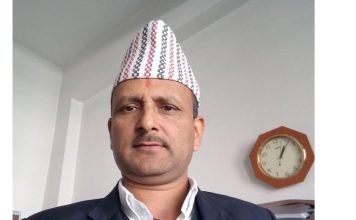 काठमाडौंमै बसेर प्रमुख प्रशासकीय अधिकृतले अवैध तरिकाले करोडौं रकम निकालेपछि….