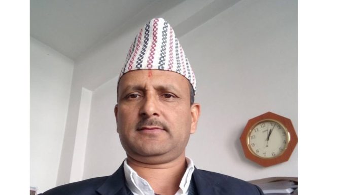 काठमाडौंमै बसेर प्रमुख प्रशासकीय अधिकृतले अवैध तरिकाले करोडौं रकम निकालेपछि….