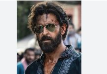 ‘छावा’ का निर्देशकको नयाँ चलचित्रमा ऋतिक रोशन