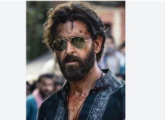‘छावा’ का निर्देशकको नयाँ चलचित्रमा ऋतिक रोशन