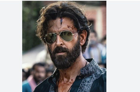 ‘छावा’ का निर्देशकको नयाँ चलचित्रमा ऋतिक रोशन