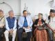 भानु जयन्तीको अवसरमा आयोजित प्रभातफेरी (फाेटाेफिचर)