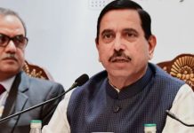 भारतका नवनियुक्त शिक्षा मन्त्रीले भने, ‘जिम्मेवारी पूर्ण इमानदारी र निष्ठाका साथ पूरा गर्नेछु’
