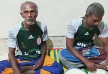 समुन्द्रमा अलपत्र परेका श्रीलंकाली २ माझीको ३५ दिन पछि उद्दार
