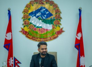 अर्गानिक उत्पादनको प्रमाणीकरण देशभित्रै गर्न प्रधानमन्त्री शाहको निर्देशन