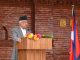 इतिहासको असल पक्षको अनुसरण गर्न सके मात्र वर्तमानलाई न्याय गर्न सकिन्छ : राष्ट्रपति पौडेल