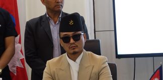 सीमा नाकाको समस्या समाधानका लागि स्थलगत अध्ययन आवश्यक : गृहमन्त्री गुरुङ