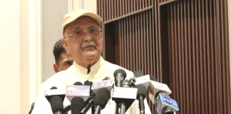 लोकतन्त्र, संविधान र सुशासनका लागि सबै दलसँग सहकार्य गर्नुपर्छ : ओली
