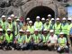 डोल्पामा १०६ मेगावाटको जगदुल्ला जलविद्युत् आयोजनाको मुख्य सुरुङ निर्माण सुरु