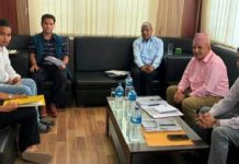 डा. केसी र सरकारीबिच भएको वार्ता सहमति नजिक पुगेको दाबी
