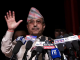 केवल व्यक्तिलाई जोडेर बनाएको एकताले वीपीको उचाइ छुन सक्दैन : पूर्णबहादुर खड्का