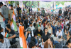 दिल्ली मेट्रोका १६ स्टेशन बन्द, संसद् आसपासमा सुरक्षा व्यवस्था कडा