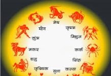 आजको राशिफलः बिसं २०८३ असार २० गते शनिवार