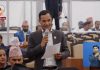 खड्कबहादुर बुढाले उठाए प्रतिनिधिसभामा सरकारप्रति सुशासन र पासपोर्ट खरिदबारे गम्भीर प्रश्न